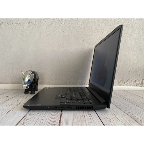 Ноутбук Lenovo IdeaPad Gaming 3 15ACH6 Stylus Approved (А) фото 13
