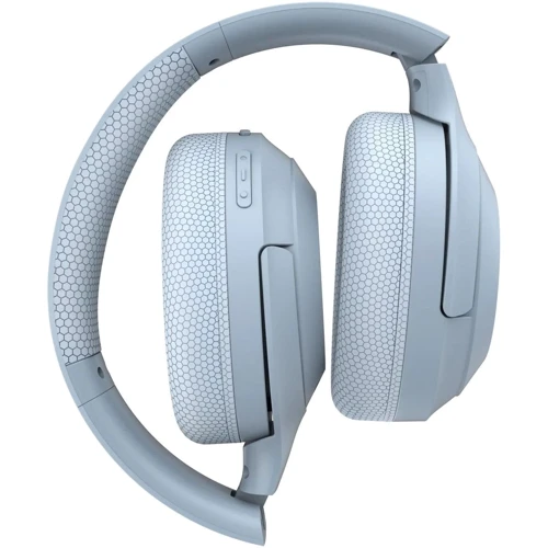 Навушники A4Tech Fstyler BH220 Blue: Час роботи, ч 40
