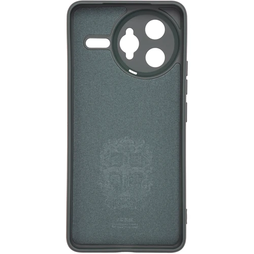 Чохол для телефона ArmorStandart ICON Case Camera cover Dark Green for Poco F7 Ultra (ARM85219)