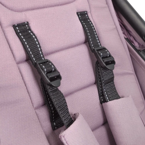 Коляска прогулочная Carrello Bravo SL CRL-5520 Blush Pink 2024 (CRL-5520 Blush Pink 2024) фото 16