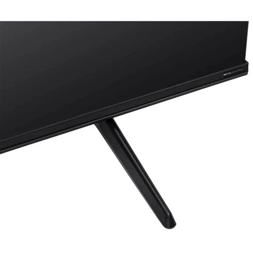 Телевизор Hisense 50E7KQ: Оснащение Встроенный медиаплеер, Smart TV
