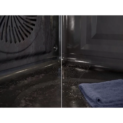 Духова шафа електрична Electrolux LOF6P16Z