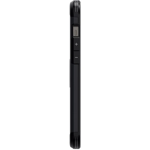Чехол для iPhone Spigen Tough Armor Matte Black (ACS01626) for iPhone 12 Pro Max фото 8
