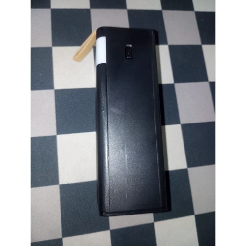 Lunatik Power Bank 50000mAh Lamp Black (D15-5) (Внешние аккумуляторы)(79010848)Stylus approved фото 5