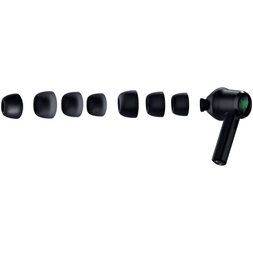 Наушники Razer Hammerhead True WL Pro Mic Black (RZ12-03440100-R3G1) фото 7