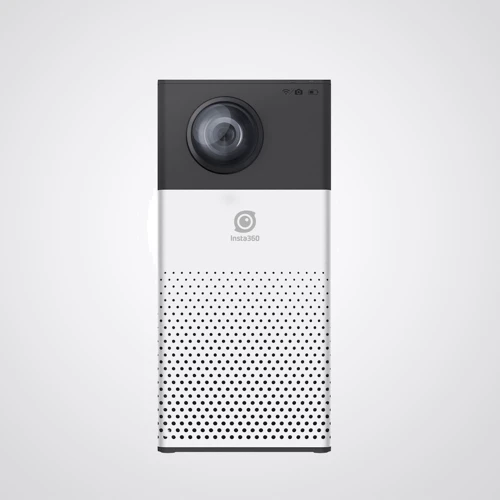 Insta360 4K