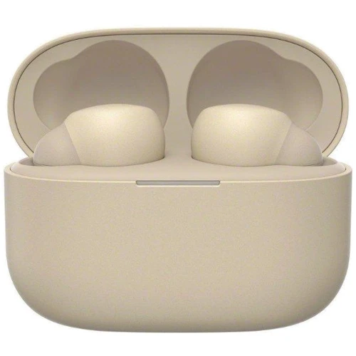 Навушники Sony LinkBuds S WF-LS900N Beige фото 5