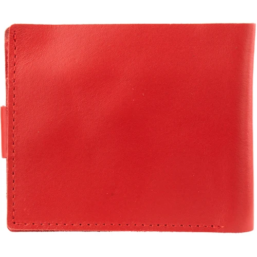Женский кошелек DNK Leather красный (DNKPURSE-R-GOR col.H): Страна производитель Украина