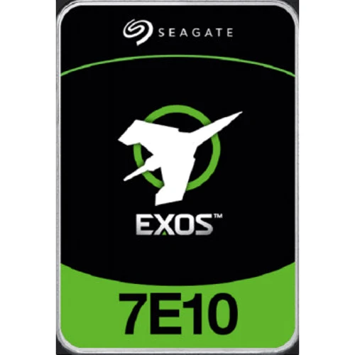 Внутренний жесткий диск Seagate 2TB (ST2000NM017B) UA