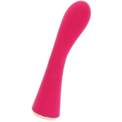 Вибратор для точки G Toy Joy - Rose Vibrator
