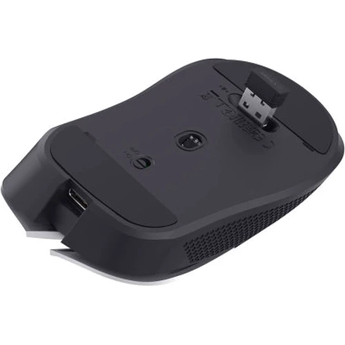 Мышь Trust GXT923 YBAR Wireless White (24889): Максимальное разрешение сенсора, dpi 7200