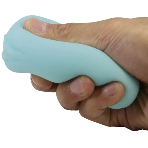 Мастурбатор яйцо LYBAILE Pretty Love Catherine Masha Blue (BI-014931-4-1)