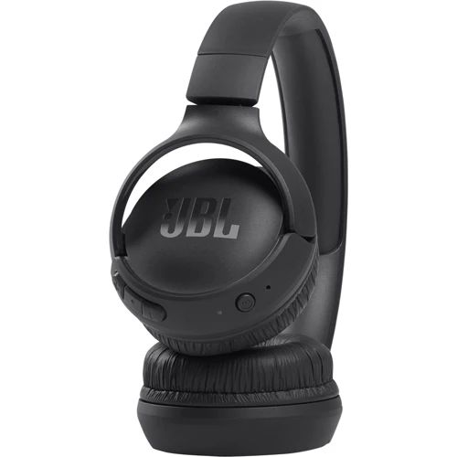 Наушники JBL Tune 510BT Black (JBLT510BTBLKEU)