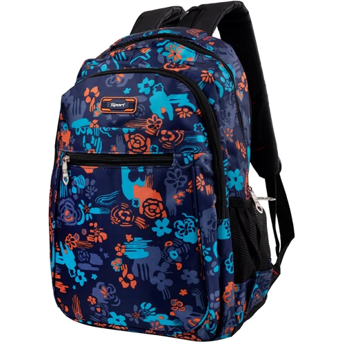 Женский рюкзак Valiria Fashion фиолетовый (DETAT6918-5)