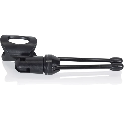 Микрофонная стойка GATOR FRAMEWORKS GFW-MIC-0250 Wired Mic Mini Tripod Desktop Stand: Производитель FRAMEWORKS