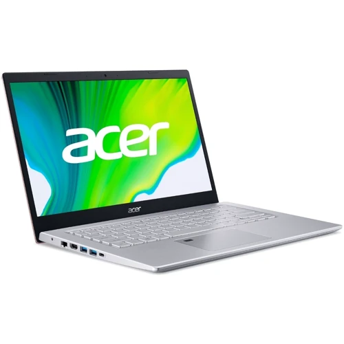 Ноутбук Acer Aspire 5 A514-54G-36VA (NX.A21EU.00D) UA: Тип екрану матовый