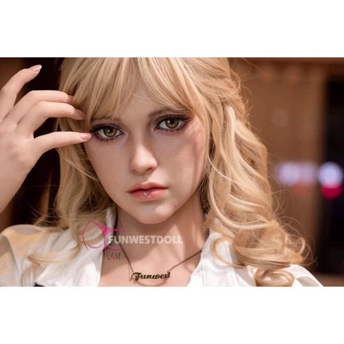 Секс-кукла FunWestDoll Alice, 157 см
