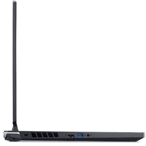 Ноутбук Acer Nitro 5 AN517-55 (NH.QFWEC.004): Тип экрана матовый