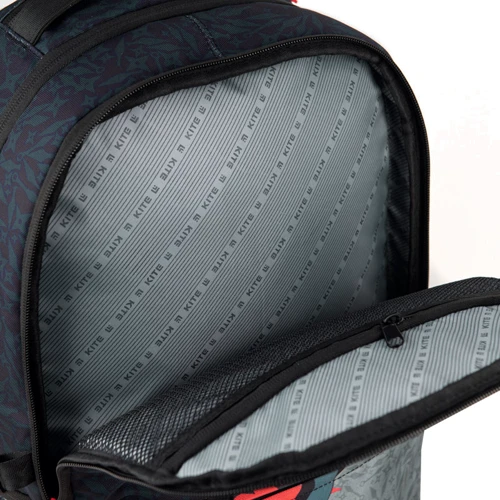 Рюкзак Kite Education teens Naruto NR23-2569L-2 фото 13