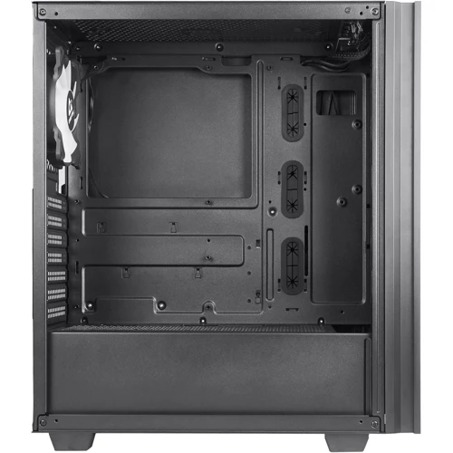 Корпус Chieftec Gaming Hunter 2 Tempered Glass (GS-02B-OP) фото 5
