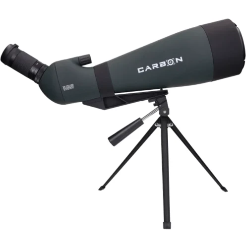 Подзорная труба Carbon 25-75х100 WP, Carbon (88024): Производитель Carbon