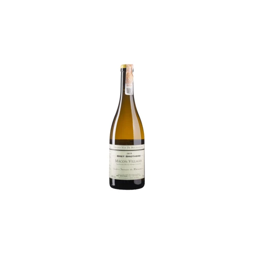 Вино Bret Brothers Macon-Villages Terroirs du Maconnais (0,75 л.) (BWQ0635)