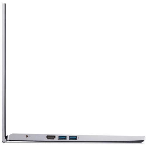 Ноутбук Acer Aspire 3 A315-59 (NX.K6SEU.00A) UA: Видеоадаптер Intel UHD Graphics 12Gen