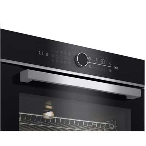 Духова шафа електрична Beko BBIM13400XMSW: Потужність підключення, Вт 3100