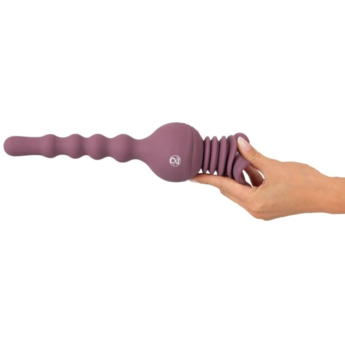 Анальный вибратор You2Toys Turbo Shaker Anal Lover