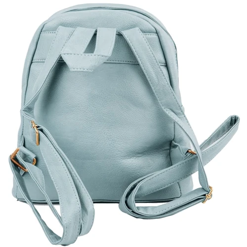 Женский рюкзак Valiria Fashion голубой (3DETBI221812-5): Страна производитель Китай