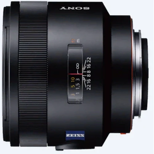 Объектив для фотоаппарата Sony SAL50F14Z 50mm f/1.4 Carl Zeiss