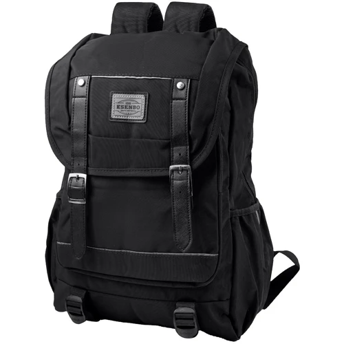 Мужской рюкзак Valiria Fashion черный (4DETBU4002-2)
