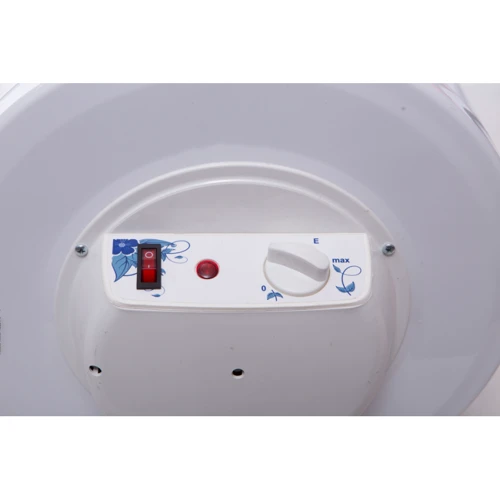 Бойлер ARTI WHV 30L/1: Монтаж вертикальный