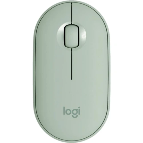 Мышь Logitech M350 Eucalyptus (910-005720)
