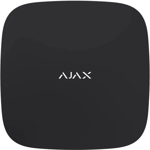 Комплект Ajax StarterKit Plus black фото 2