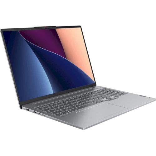 Ноутбук Lenovo IdeaPad Pro 5 16IRH8 (83AQ000QUS): Екран 16" IPS (2560x1600)
