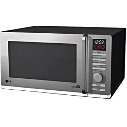 Мікрохвильова піч LG MC-8087 VRC