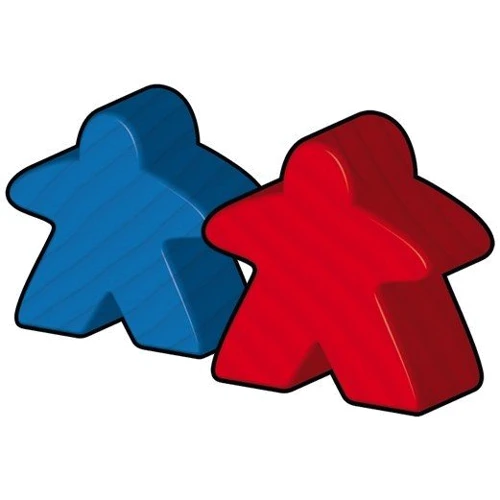 Настільна гра Z-Man Games Carcassonne Grundspiel V3.0 - DE НА НІМЕЦЬКІЙ МОВІ: Тип Детские