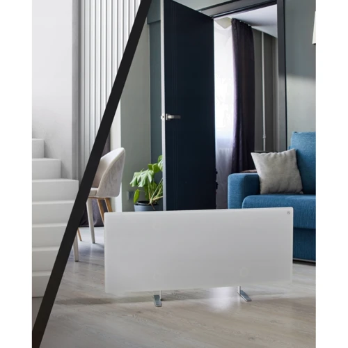 Обогреватель AENO AGH1S white: Максимальная площадь обогрева, кв.м. 30