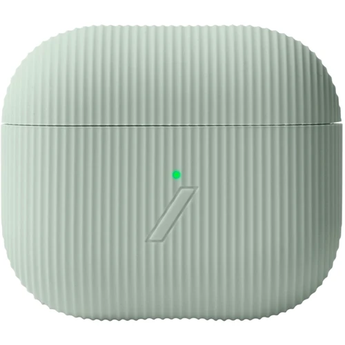 Чехол для наушников Native Union Curve Case Sage (APCSE-CRVE-GRN-V2) for Apple AirPods 3