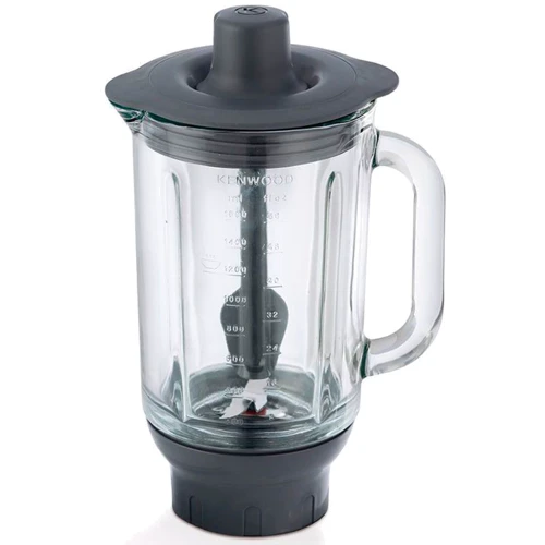 Кухонный комбайн Kenwood KVC 5030 T CHEF SENSE