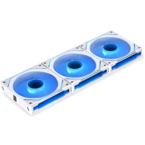 Кулер Lian Li Uni Fan SL-Infinity 120 3in1 White (G99.12SLIN3W.00): Уровень шума, dB 29