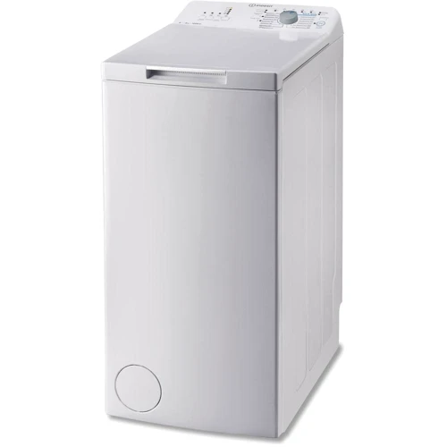 Стиральная машина Indesit BTW A61053 (EU)