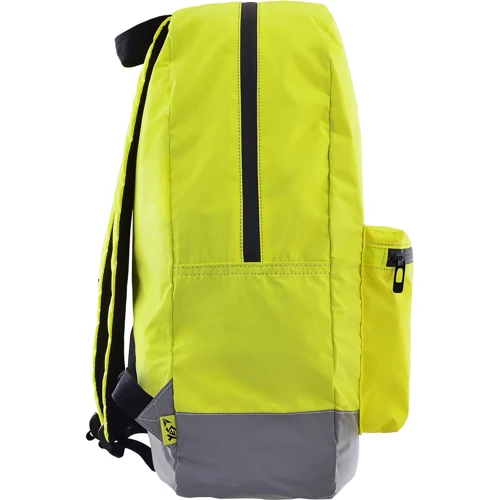 Рюкзак городской YES CITYPACK T-66 Yellow (557464): Пол ребенка Для мальчиков, Для девочек