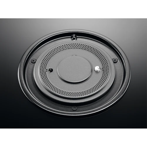 Варильна поверхня газова Electrolux EGT96647LW фото 5