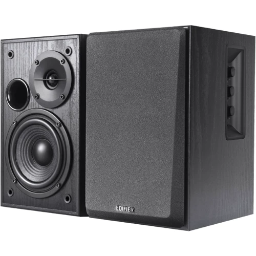 Акустическая система Edifier R1580MB Black 2.0 42W Karaoke