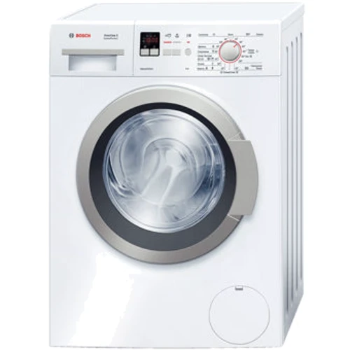 Пральна машина Bosch WAB 2029 JPL