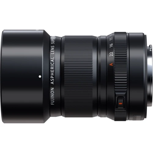 Объектив для фотоаппарата Fujifilm XF 30mm f/2.8 R LM WR Macro (16792576) UA: Байонет Fujifilm X