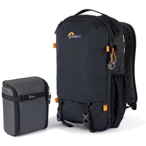 Lowepro Trekker Lite LT BP 150 AW Black (LP37459-PWW): Отдел для ноутбука 25х2х37 см