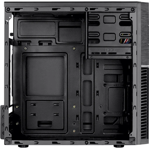 Корпус AEROCOOL PGS CS-105 Black (4718009159365): Назначение игровой